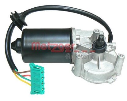 Моторчик склоочисника MB С-class (W202/S202) 93-01 - METZGER 2190512