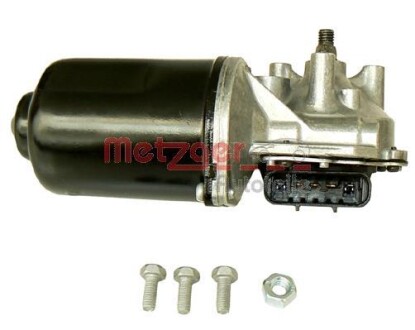Моторчик склоочисника Opel Combo 01-11 - METZGER 2190513