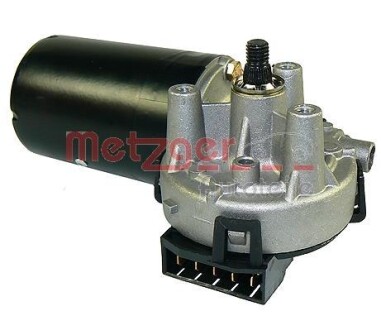 Моторчик склоочисника MB M (W163) 98-05 (більше не постачається) - (a1638204342) METZGER 2190547