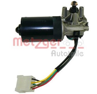Моторчик склоочисника MB Sprinter/VW LT 96-06 - METZGER 2190549