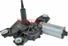 Двигун склоочисника - (3C9955711A, 3C9955711B) METZGER 2190730 (фото 1)
