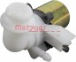 Насос омивача скла Fiat Ducato 94-02 - (643467, 71711241) METZGER 2220045 (фото 2)