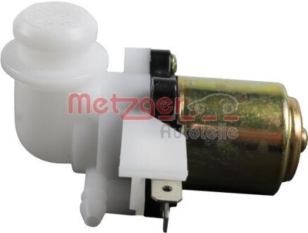 Насос омивача скла Fiat Ducato 94-02 - (643467, 71711241) METZGER 2220045