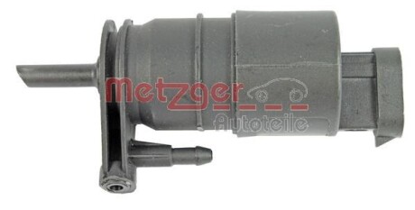 Насос омивача скла Renautl Kangoo/Clio/Master 97-14 - METZGER 2220056