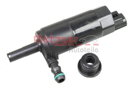 Фото 2 - Автозапчасть METZGER 2220111