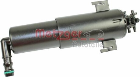 Фото 2 - Автозапчастина METZGER 2220538