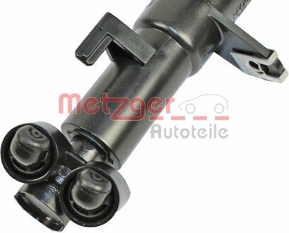 Фото 2 - Автозапчасть METZGER 2220568