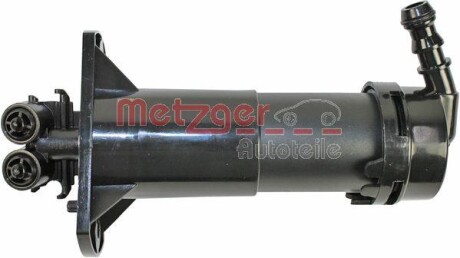 Фото 2 - Автозапчасть METZGER 2220593