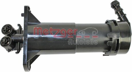 Фото 2 - Автозапчастина METZGER 2220594