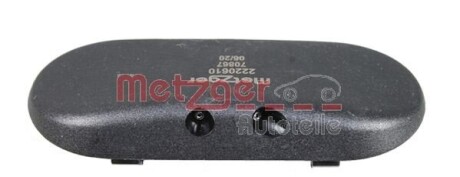 Фото 2 - Механизм стеклоочистителя METZGER 2220610