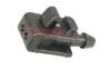 Форсунка омивача скла Renault Megane/Scenic/Laguna 02- - (8200082347) METZGER 2220812 (фото 1)