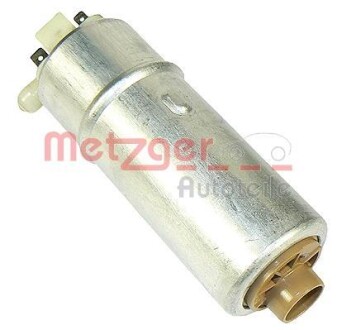 Топливный насос - METZGER 2250020