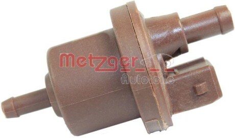 Клапан - METZGER 2250219