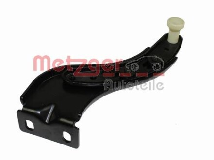 Управление - (2K0843436B9B9, 2K0843436A, 2K0843436B) METZGER 2310011