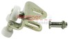 Роликова напрямна, розсувні двері GREENPARTS - (2D1843435A, 2D1843435B, 9017600947) METZGER 2310023 (фото 1)