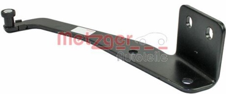 Ролик дверей (бічних/нижній/R) Ford Connect 01- - (1444430, 2T14V25000AC, 4378188) METZGER 2310053