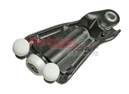 Роликова напрямна, розсувні двері GREENPARTS - (6397601447, A6397602447) METZGER 2310063