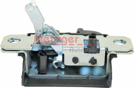 Фото 3 - Замок / Ручка METZGER 2310526