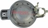 Ручка дверей (передніх/ззовні) (R) Fiat Doblo 01- - (735309959) METZGER 2310534 (фото 2)