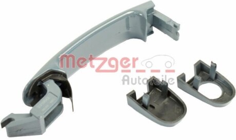 Зовнішня ручка дверей - METZGER 2310542