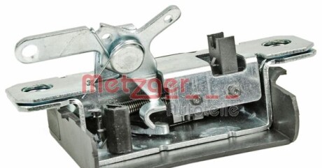 Фото 2 - Ручка / Замок METZGER 2310549