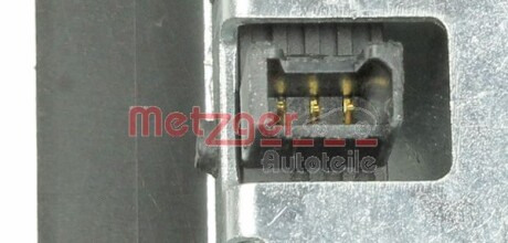 Фото 3 - Ручка / Замок METZGER 2310549