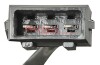 Ручка дверей (передніх/ззовні) (R) VW Passat -96 - (3A0837207C, 3A0837207B) METZGER 2310583 (фото 2)