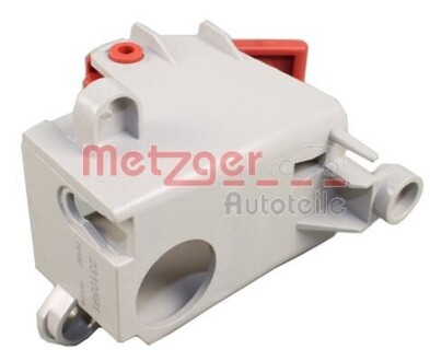 Зовнішня ручка дверей - METZGER 2310591