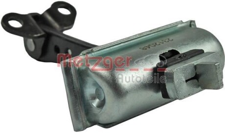 Обмежувач дверей (передніх) Ford Transit (V347) 06- - METZGER 2312048