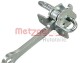 Фіксатор положення дверей - ((5160232, 160235)) METZGER 2312080 (фото 1)