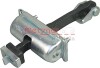 Обмежувач дверей (передніх) Ford Transit 13- - (2007334, BK31V23500AD, 1942415) METZGER 2312085 (фото 2)