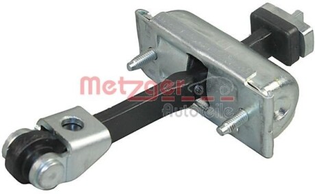 Обмежувач дверей (передніх) Ford Transit 13- - METZGER 2312085
