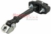 Обмежувач дверей (передніх) Renault/Dacia Lodgy/Dokker 12- - (804304825R) METZGER 2312102 (фото 1)