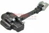 Обмежувач дверей (передніх) Renault/Dacia Lodgy/Dokker 12- - (804304825R) METZGER 2312102 (фото 2)