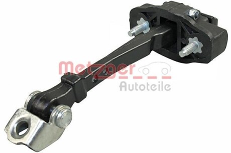 Обмежувач дверей (передніх) Renault/Dacia Lodgy/Dokker 12- - (804304825R) METZGER 2312102