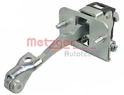 Обмежувач дверей (передніх) Citroen C4 1.6/2.0 HDi 07-13 - METZGER 2312123