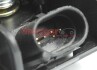 Замок дверей (передніх/L) VW Caddy III/T5/T6 03- - (3B1837015AN, 3B1837015) METZGER 2313017 (фото 3)