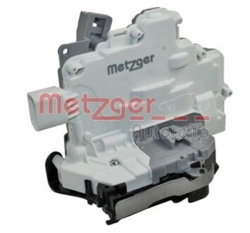 Фото 3 - Ручка / Замок METZGER 2314007