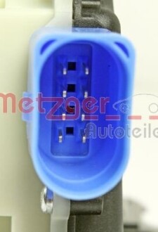 Фото 2 - Ручка / Замок METZGER 2314013