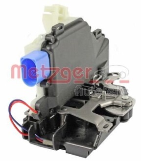 Фото 3 - Ручка / Замок METZGER 2314013