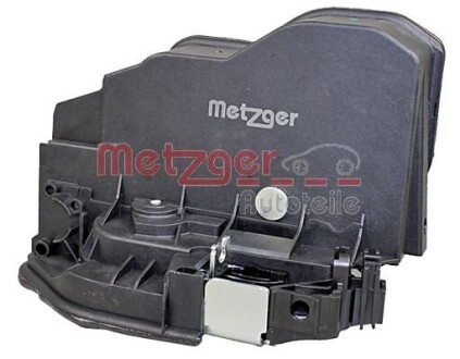 Фото 3 - Замок / Ручка METZGER 2314014