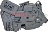 Замок дверей (задніх/L) Skoda Yeti 09-17/VW Golf 08-13/Polo 09- - (5K4839015AE, 5K4839015H, 5K4839015R) METZGER 2314029 (фото 1)
