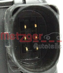 Фото 3 - Замок / Ручка METZGER 2314031