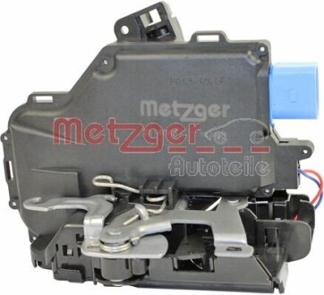 Фото 3 - Ручка / Замок METZGER 2314044