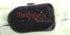 Замок дверей (передній/R) Seat Leon/VW Bora/Golf/Passat -06 - (3B1837016CF, 3B1837016BH, 3B1837016R) METZGER 2314066 (фото 2)