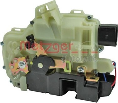 Замок дверей (передніх/L) VW Bora/Golf/Passat/T5 -09 - METZGER 2314067
