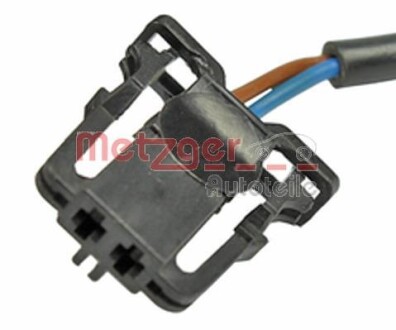 Фото 3 - Автозапчастина METZGER 2315000