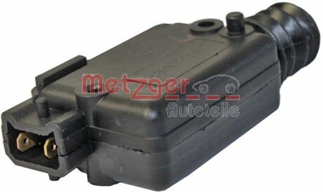 Фото 2 - Автозапчасть METZGER 2317014