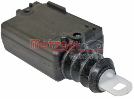 Фото 3 - Автозапчасть METZGER 2317014