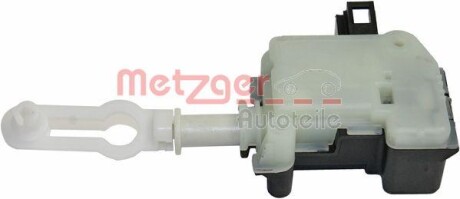 Фото 2 - Автозапчасть METZGER 2317015